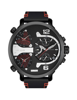 Zegarek męski paul lorens pl11706a2-1a3 + box