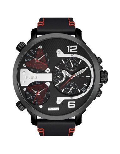 Zegarek męski paul lorens pl11706a2-1a3 + box