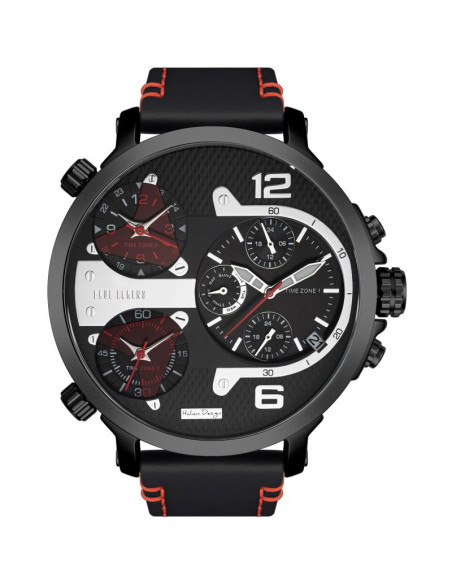 Zegarek męski paul lorens pl11706a2-1a3 + box