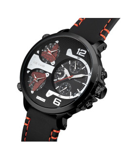 Zegarek męski paul lorens pl11706a2-1a3 + box 2