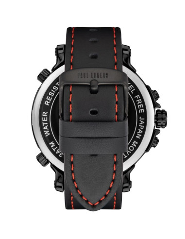 Zegarek męski paul lorens pl11706a2-1a3 + box