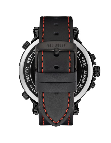 Zegarek męski paul lorens pl11706a2-1a3 + box