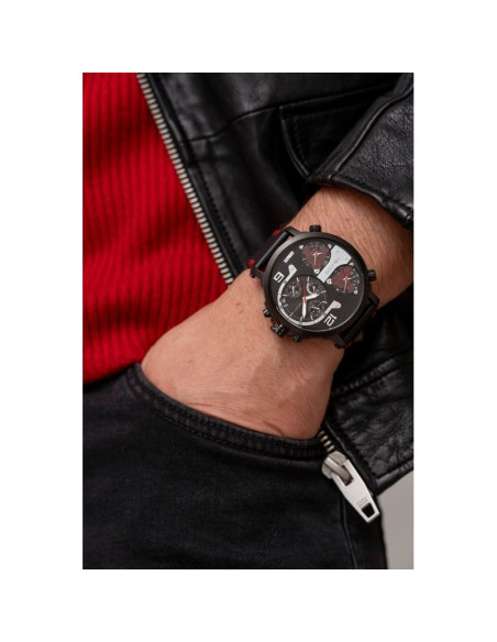 Zegarek męski paul lorens pl11706a2-1a3 + box