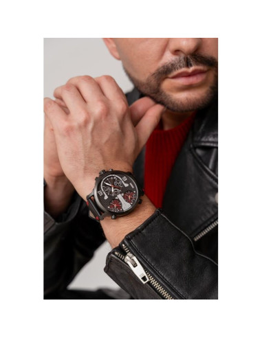 Zegarek męski paul lorens pl11706a2-1a3 + box