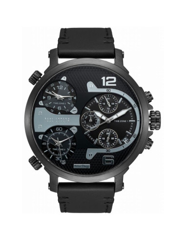 Zegarek męski paul lorens pl11706a2-1a5 + box