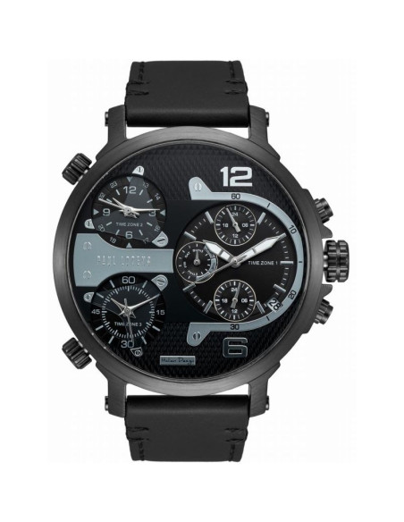 Zegarek męski paul lorens pl11706a2-1a5 + box