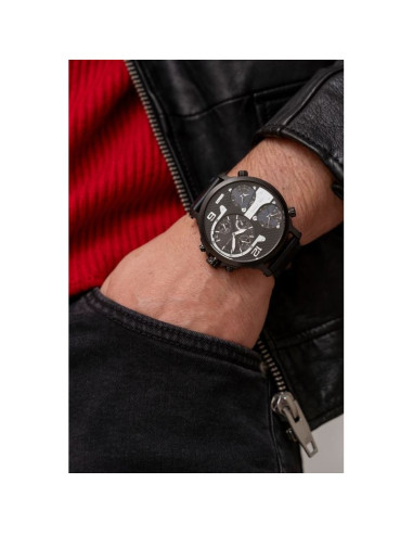 Zegarek męski paul lorens pl11706a2-1a5 + box