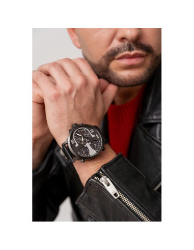 Zegarek męski paul lorens pl11706a2-1a5 + box