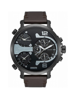 Zegarek męski paul lorens pl11706a2-1b2 + box