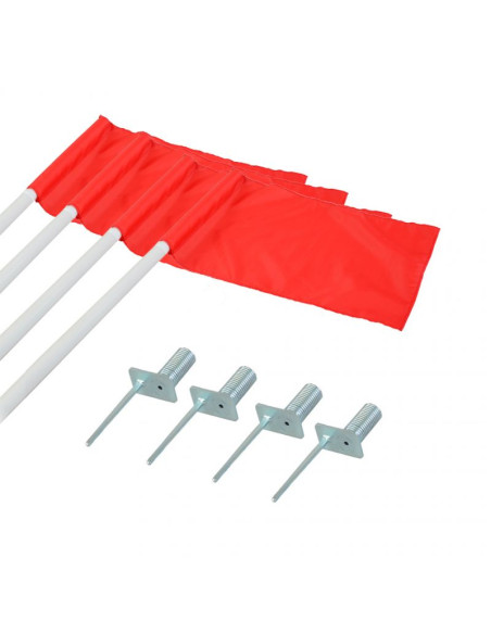 Chorągiewka uchylna no10 cfg-100swb 4szt