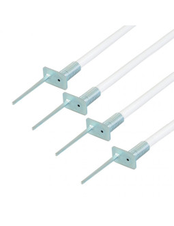 Chorągiewka uchylna no10 cfg-100swb 4szt 2