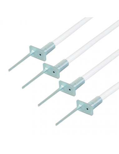 Chorągiewka uchylna no10 cfg-100swb 4szt