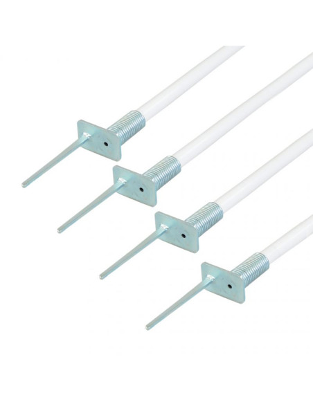 Chorągiewka uchylna no10 cfg-100swb 4szt