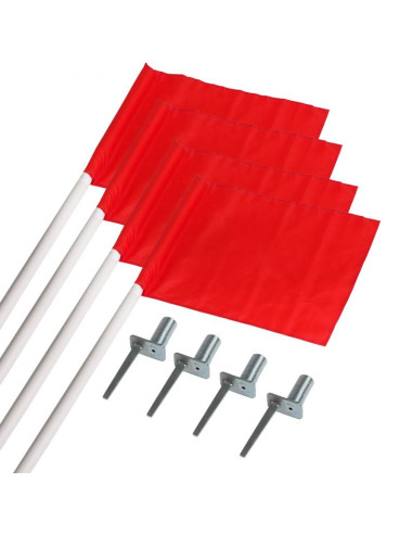 Chorągiewka uchylna no10 cfg-100swb 4szt