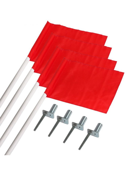 Chorągiewka uchylna no10 cfg-100swb 4szt