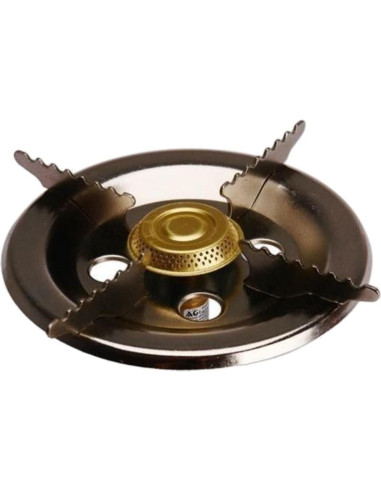 Zestaw butla gazowa 3kg i kuchenka duża