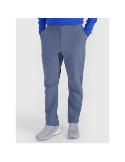 Spodnie trekkingowe szybkoschnące męskie 4f 4fwss25tftrm0790-32s