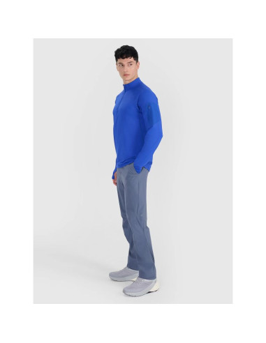 Spodnie trekkingowe szybkoschnące męskie 4f 4fwss25tftrm0790-32s