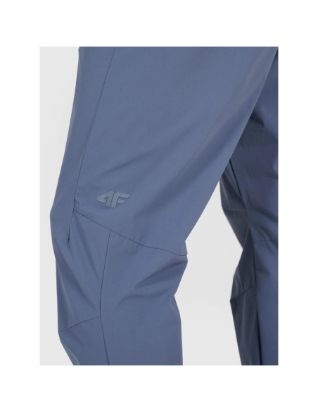 Spodnie trekkingowe szybkoschnące męskie 4f 4fwss25tftrm0790-32s