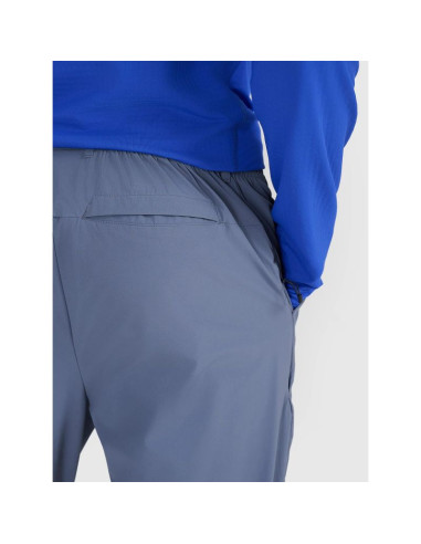 Spodnie trekkingowe szybkoschnące męskie 4f 4fwss25tftrm0790-32s