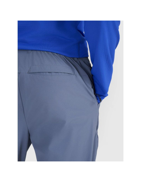 Spodnie trekkingowe szybkoschnące męskie 4f 4fwss25tftrm0790-32s