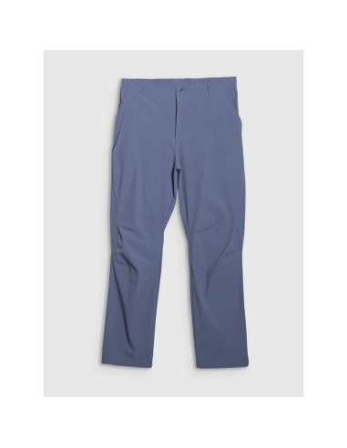 Spodnie trekkingowe szybkoschnące męskie 4f 4fwss25tftrm0790-32s