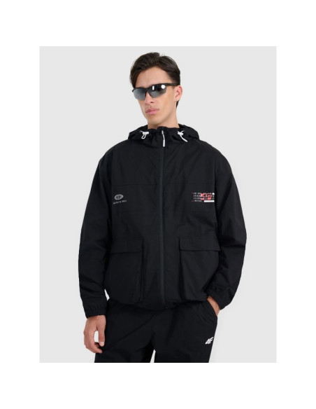 Kurtka przejściowa męska 4f 4fraw25tswsm2460-20s