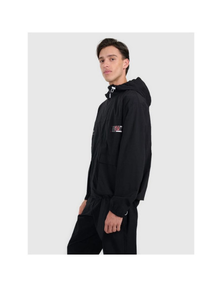 Kurtka przejściowa męska 4f 4fraw25tswsm2460-20s