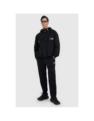 Kurtka przejściowa męska 4f 4fraw25tswsm2460-20s