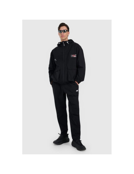 Kurtka przejściowa męska 4f 4fraw25tswsm2460-20s