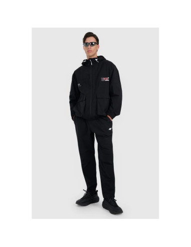 Kurtka przejściowa męska 4f 4fraw25tswsm2460-20s