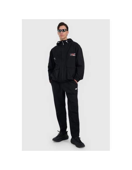 Kurtka przejściowa męska 4f 4fraw25tswsm2460-20s