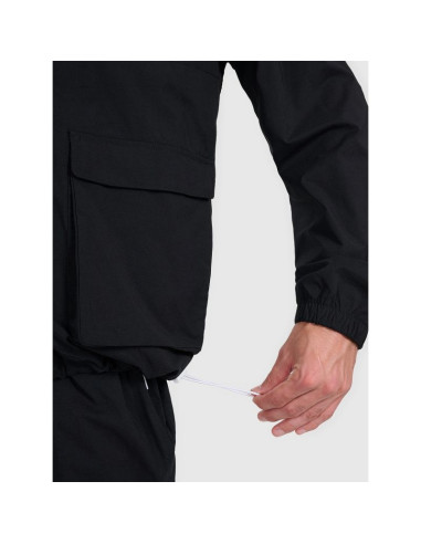 Kurtka przejściowa męska 4f 4fraw25tswsm2460-20s