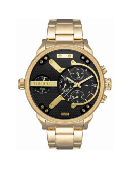 Zegarek męski paul lorens pl20021b-1d1 + box