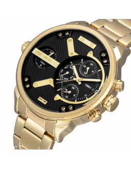 Zegarek męski paul lorens pl20021b-1d1 + box 2