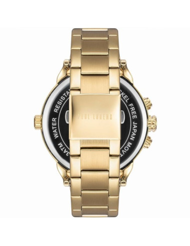 Zegarek męski paul lorens pl20021b-1d1 + box