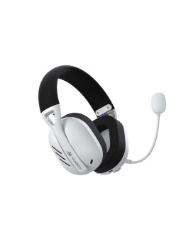 Słuchawki gamingowe havit fuxi-h3 (biały/czarny)