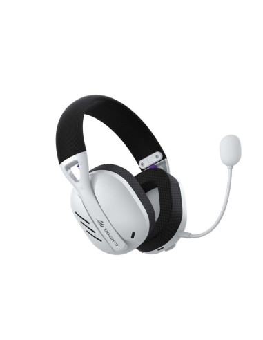 Słuchawki gamingowe havit fuxi-h3 (biały/czarny)