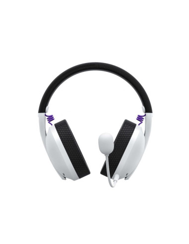 Słuchawki gamingowe havit fuxi-h3 (biały/czarny)