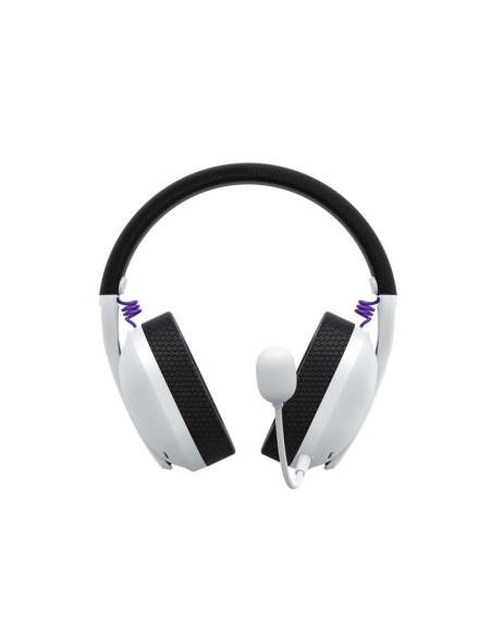 Słuchawki gamingowe havit fuxi-h3 (biały/czarny)