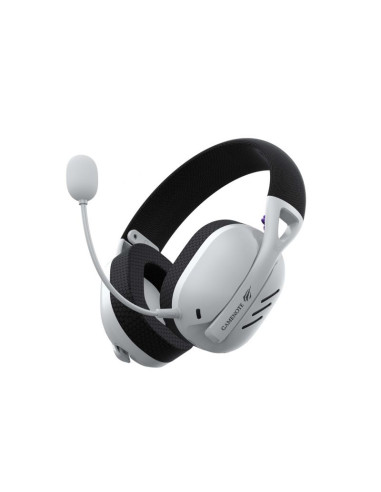 Słuchawki gamingowe havit fuxi-h3 (biały/czarny)