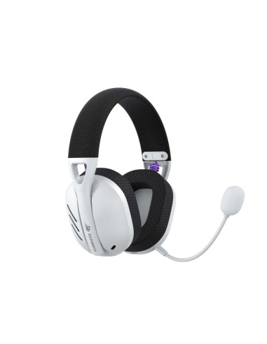Słuchawki gamingowe havit fuxi-h3 (biały/czarny)