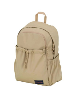Jansport lounge pack backpack ek0a5bj38o7 beżowe one size 2