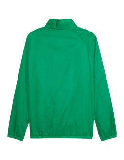 Kurtka męska puma team goal all weather zielona 659038 05 2