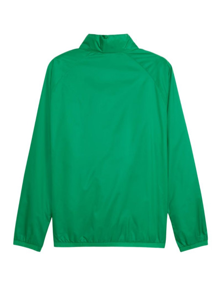 Kurtka męska puma team goal all weather zielona 659038 05