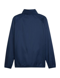 Kurtka męska puma team goal all weather granatowa 659038 06 2