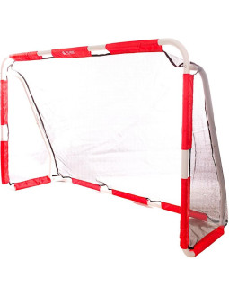 Bramka do piłki nożnej 170x110x60cm pure 2 improve