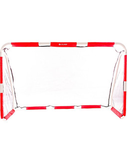 Bramka do piłki nożnej 170x110x60cm pure 2 improve 2