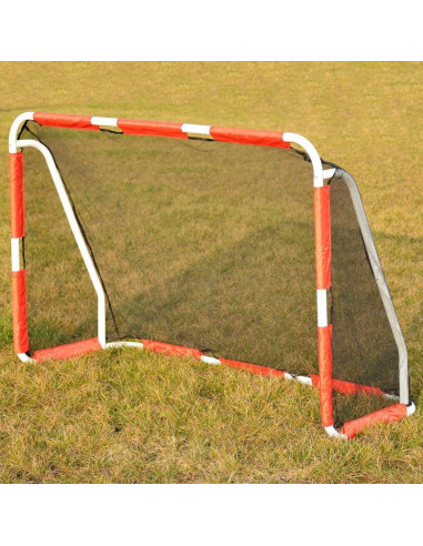 Bramka do piłki nożnej 170x110x60cm pure 2 improve