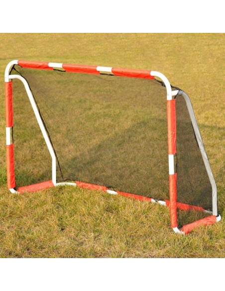 Bramka do piłki nożnej 170x110x60cm pure 2 improve